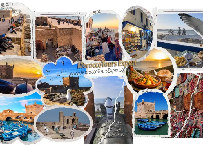 Essaouira Day Trip from Marrakech