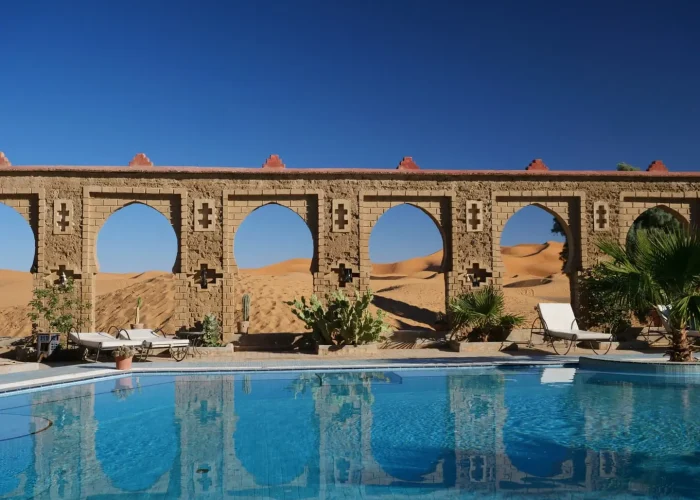 3 Days Marrakech to Merzouga Desert Tour