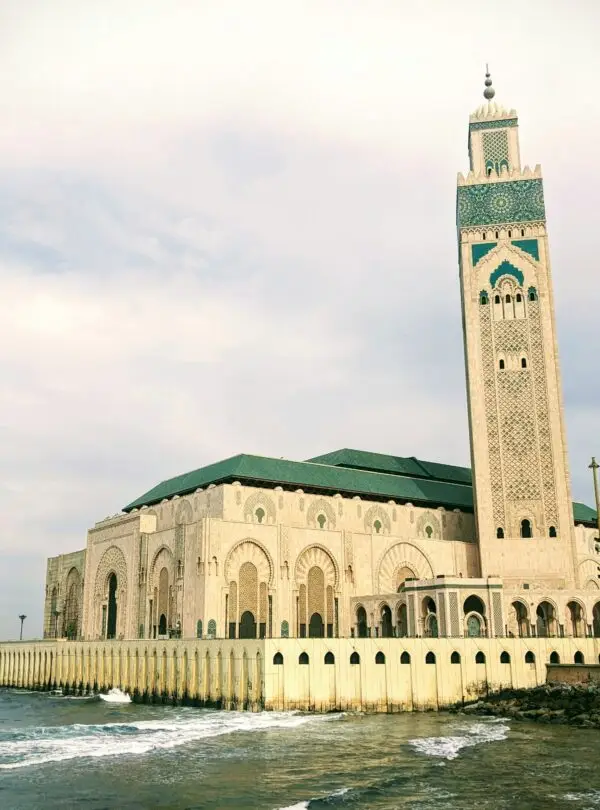 Casablanca