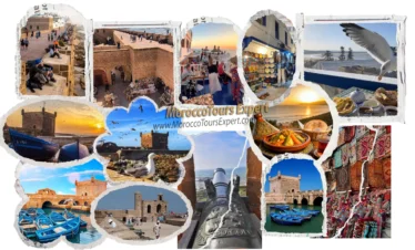 Essaouira Day Trip from Marrakech