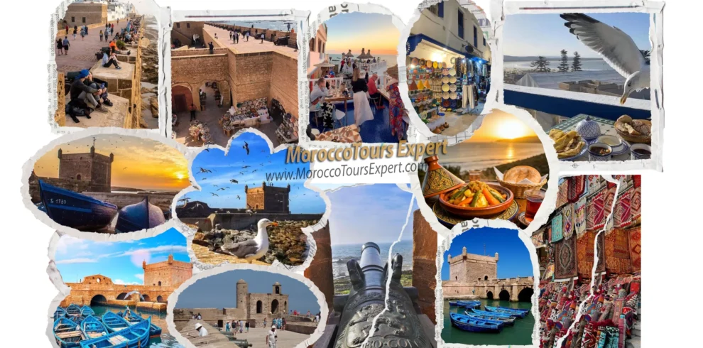 Essaouira Day Trip from Marrakech