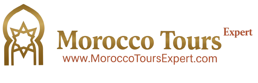 Morocco-Tours-Logo